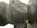 Hummer H3 Air Cleaner Box Housing-12