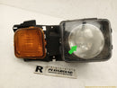 Hummer H3 Passenger Right Headlight and Turn Signal Assembly-1