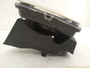 Hummer H3 Passenger Right Headlight and Turn Signal Assembly-8