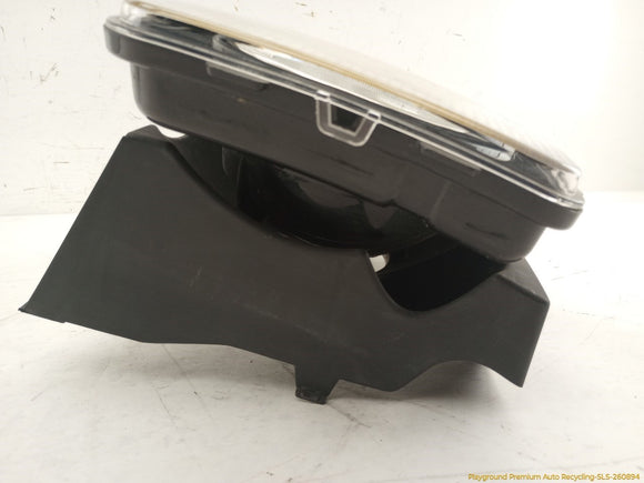 Hummer H3 Passenger Right Headlight and Turn Signal Assembly
