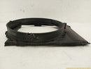 Hummer H3 Radiator Shroud-2