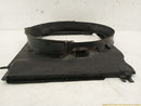 Hummer H3 Radiator Shroud-3