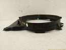 Hummer H3 Radiator Shroud-4