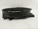 Hummer H3 Radiator Shroud-5