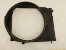 Hummer H3 Radiator Shroud-7