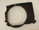 Hummer H3 Radiator Shroud-8