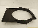 Hummer H3 Radiator Shroud-10