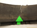 Hummer H3 Radiator Shroud-11