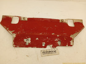 Hummer H3 Engine Under Splash Shield Cover
