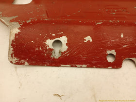 Hummer H3 Engine Under Splash Shield Cover - 0