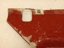 Hummer H3 Engine Under Splash Shield Cover-3