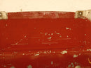 Hummer H3 Engine Under Splash Shield Cover-4