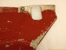 Hummer H3 Engine Under Splash Shield Cover-5