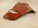 Hummer H3 Engine Under Splash Shield Cover-8