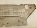 Hummer H3 Engine Under Splash Shield Cover-11