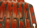 Hummer H3 Engine Oil Pan Skid Plate-4
