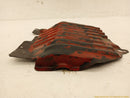 Hummer H3 Engine Oil Pan Skid Plate-6