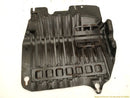 Hummer H3 Engine Oil Pan Skid Plate-9
