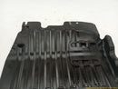 Hummer H3 Engine Oil Pan Skid Plate-11