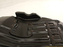 Hummer H3 Engine Oil Pan Skid Plate-12