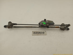 Hummer H3 Windshield Wiper Transmission & Motor