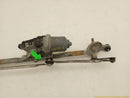 Hummer H3 Windshield Wiper Transmission & Motor-3