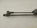 Hummer H3 Windshield Wiper Transmission & Motor-4