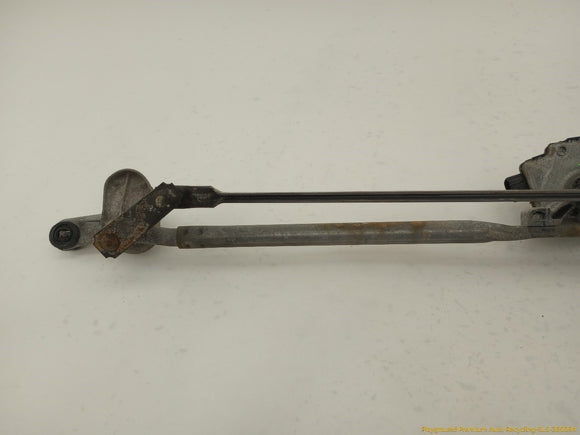 Hummer H3 Windshield Wiper Transmission & Motor