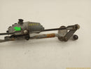 Hummer H3 Windshield Wiper Transmission & Motor-5