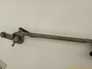 Hummer H3 Windshield Wiper Transmission & Motor-9