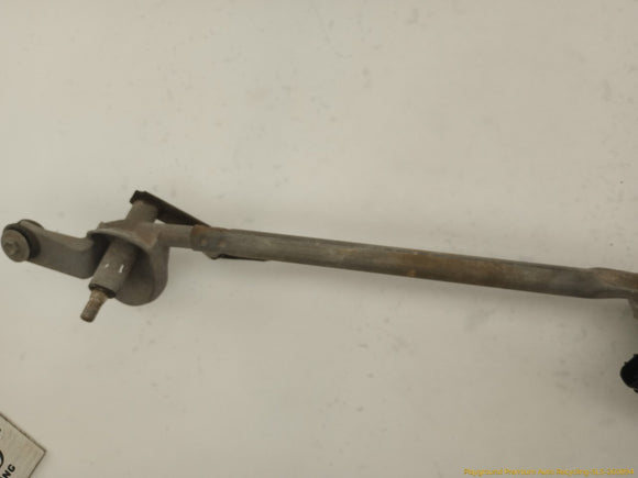 Hummer H3 Windshield Wiper Transmission & Motor