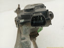 Hummer H3 Windshield Wiper Transmission & Motor-11