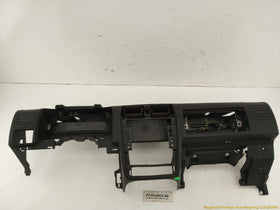 Hummer H3 Dashboard Panel