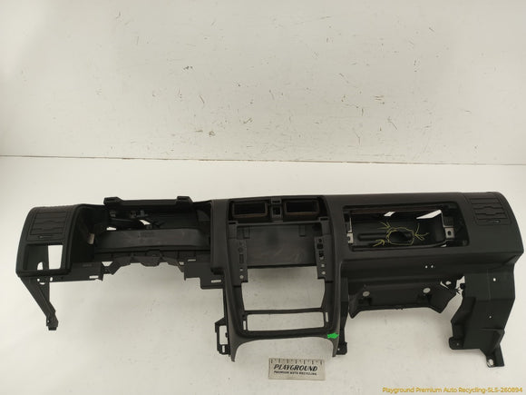 Hummer H3 Dashboard Panel