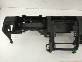 Hummer H3 Dashboard Panel - 0