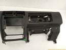Hummer H3 Dashboard Panel-3