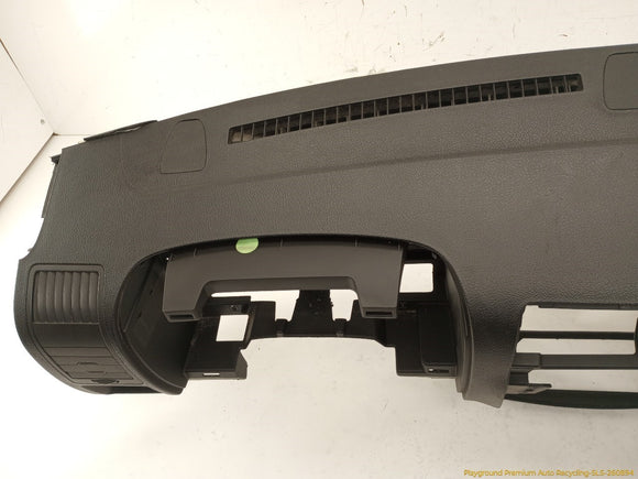 Hummer H3 Dashboard Panel