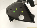 Hummer H3 Dashboard Panel-10