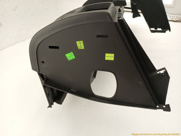 Hummer H3 Dashboard Panel