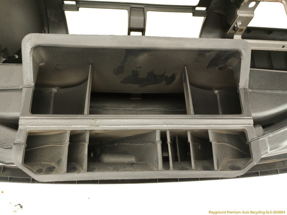 Hummer H3 Dashboard Panel