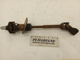 Hummer H3 Steering Intermediate Shaft