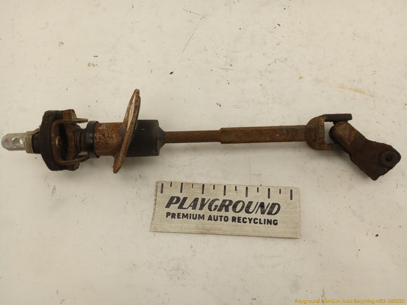 Hummer H3 Steering Intermediate Shaft