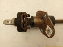 Hummer H3 Steering Intermediate Shaft-3