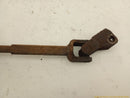 Hummer H3 Steering Intermediate Shaft-4