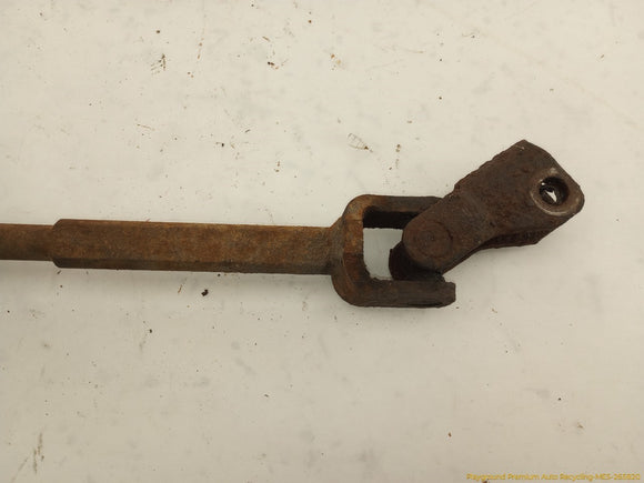 Hummer H3 Steering Intermediate Shaft
