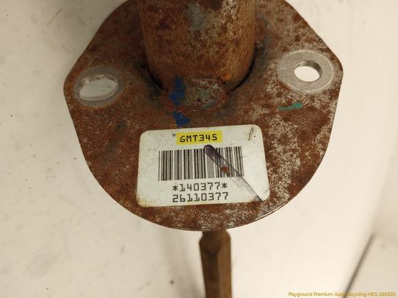 Hummer H3 Steering Intermediate Shaft
