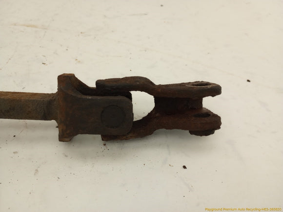 Hummer H3 Steering Intermediate Shaft