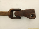 Hummer H3 Steering Intermediate Shaft-7