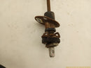 Hummer H3 Steering Intermediate Shaft-9