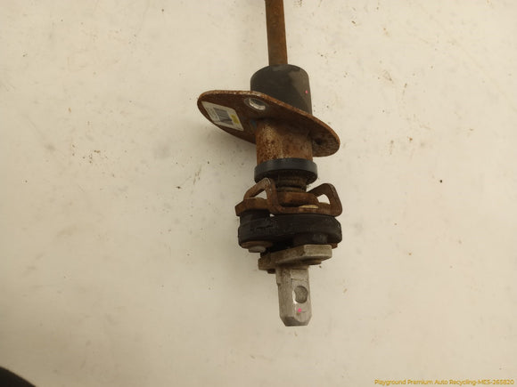 Hummer H3 Steering Intermediate Shaft